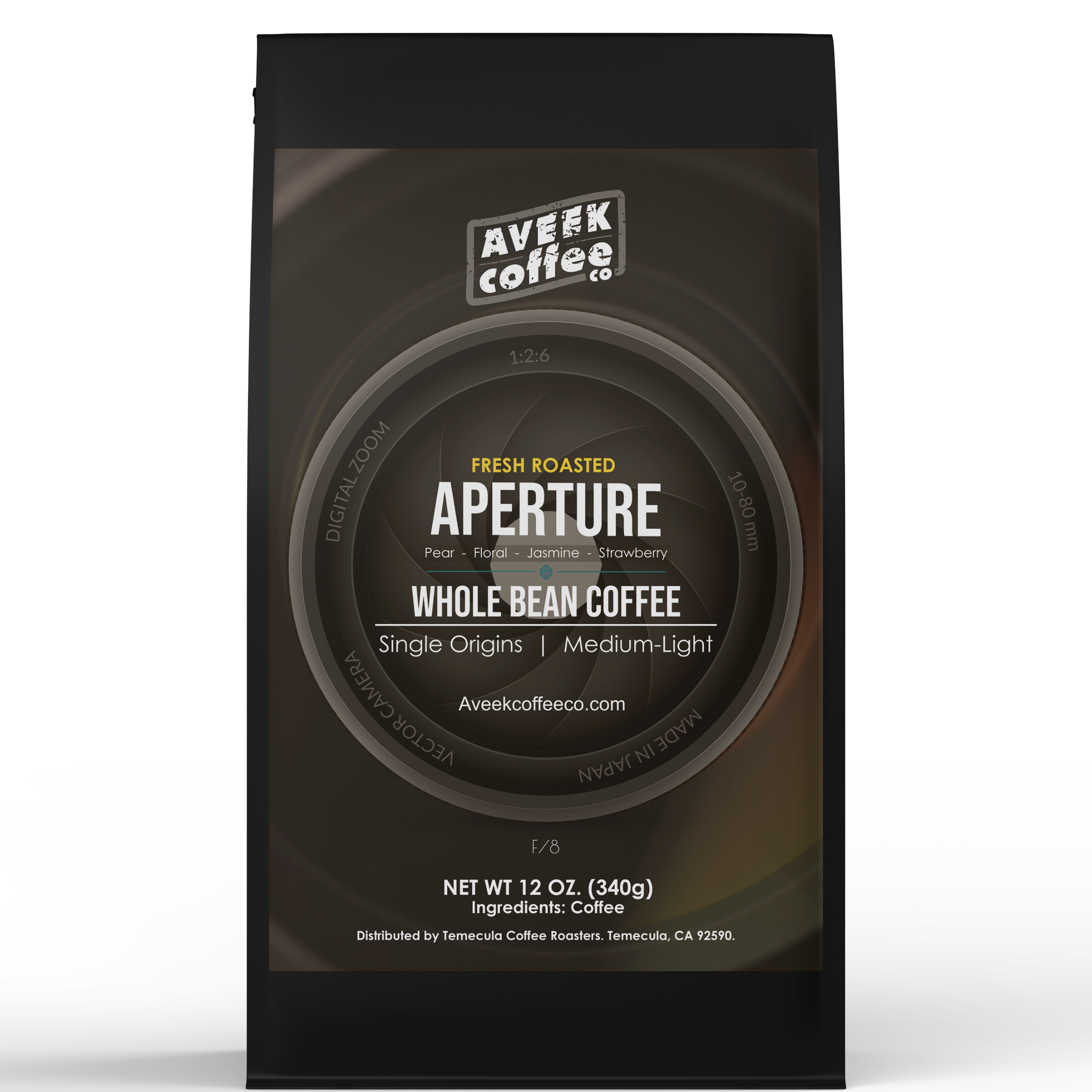 Aperture