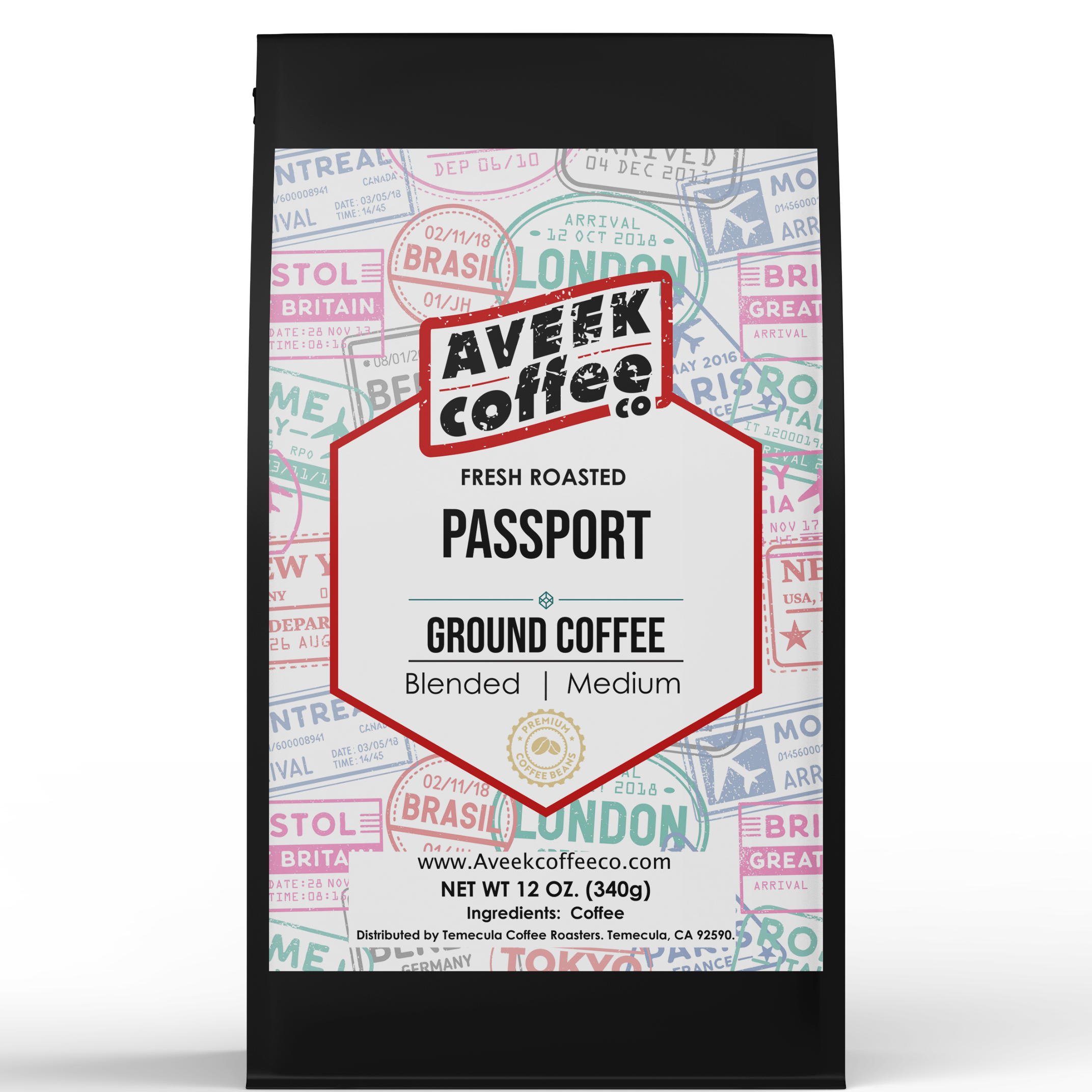 Passport