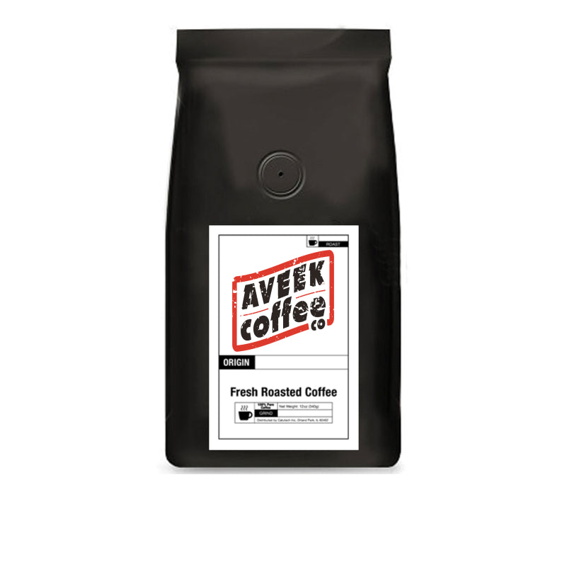 Ethiopia Natural 5lb