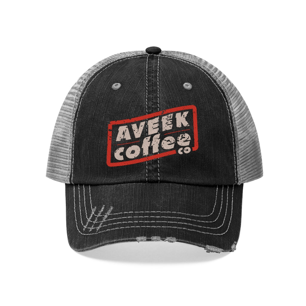 Unisex Trucker Hat