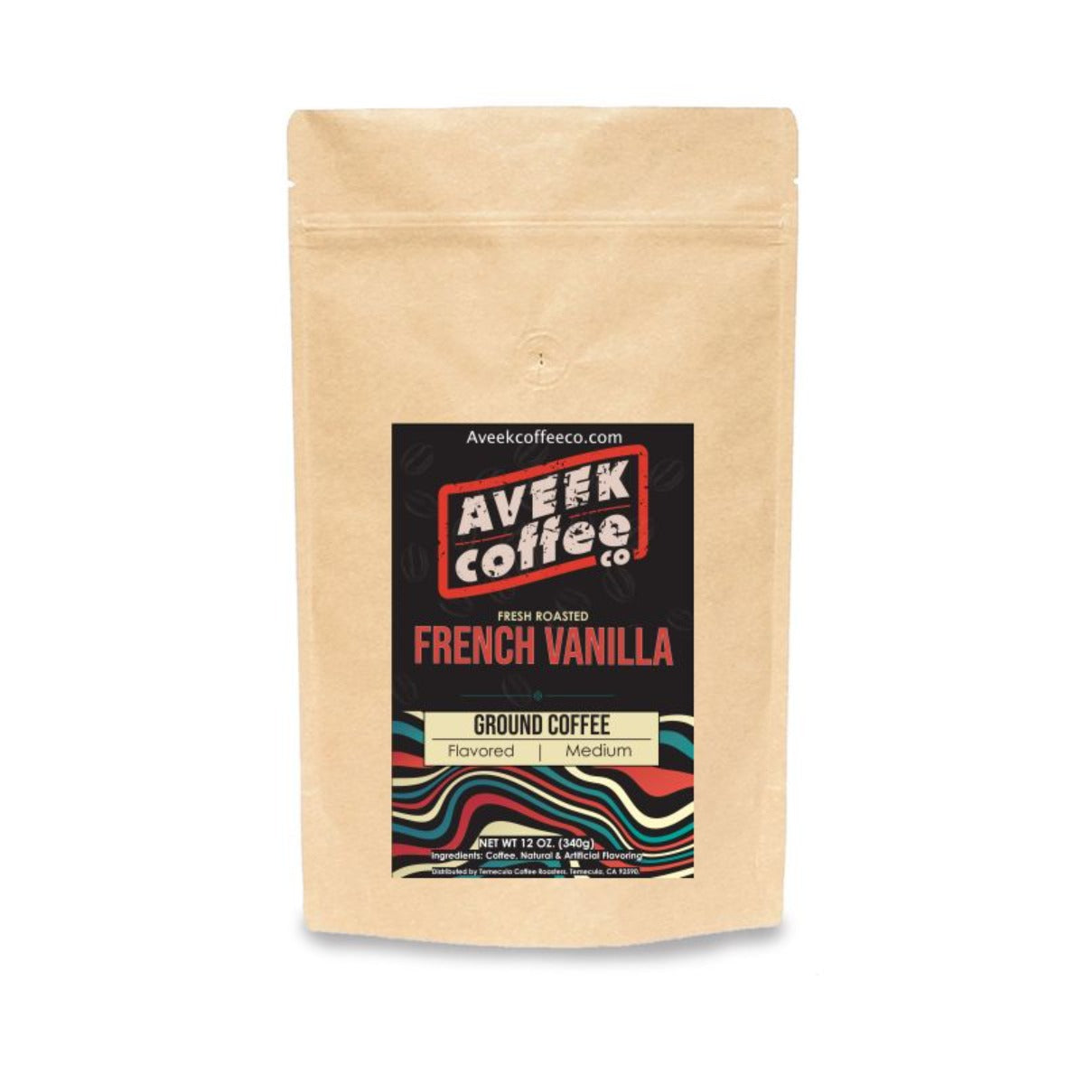 French Vanilla