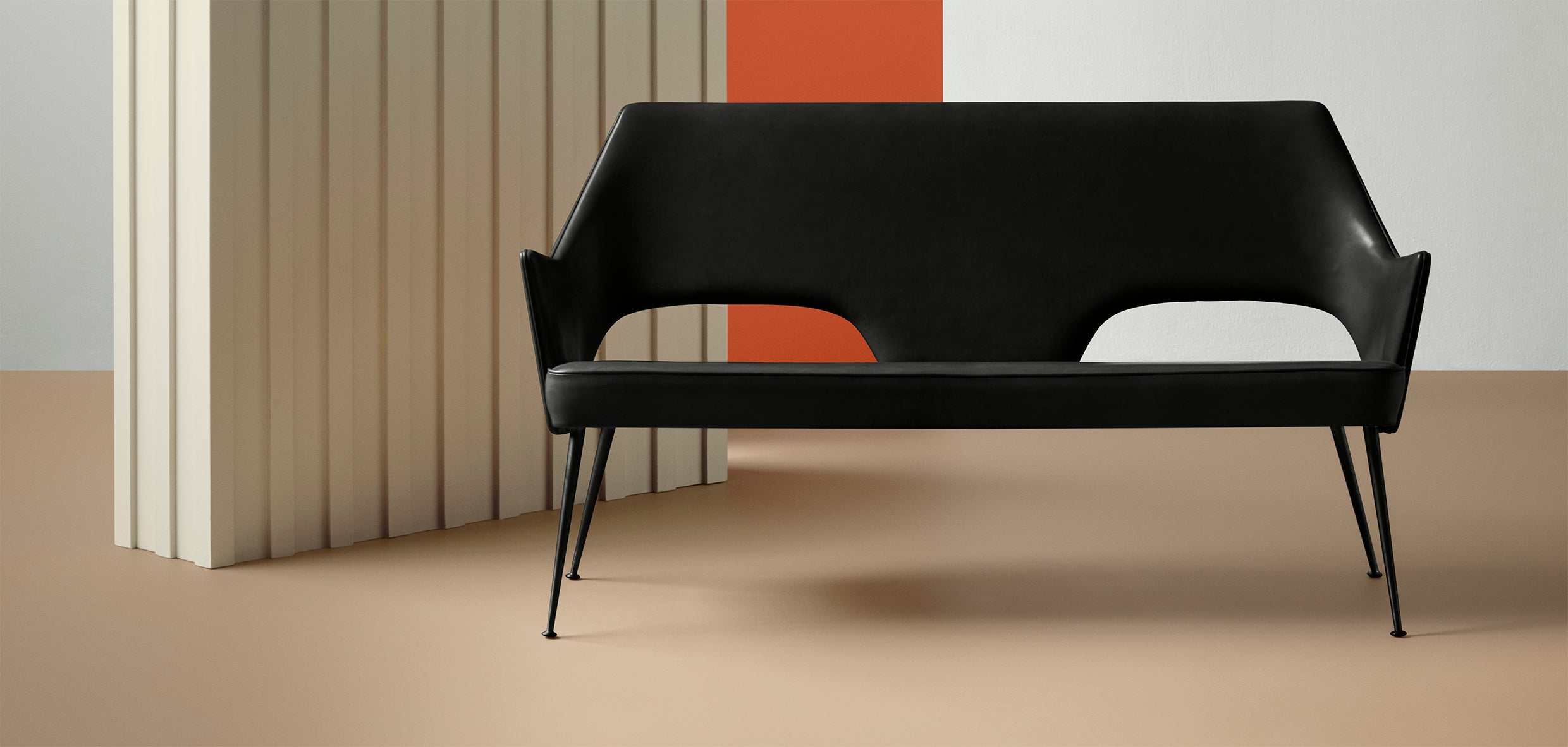 Dagmar sofa by Hudevad Furniture