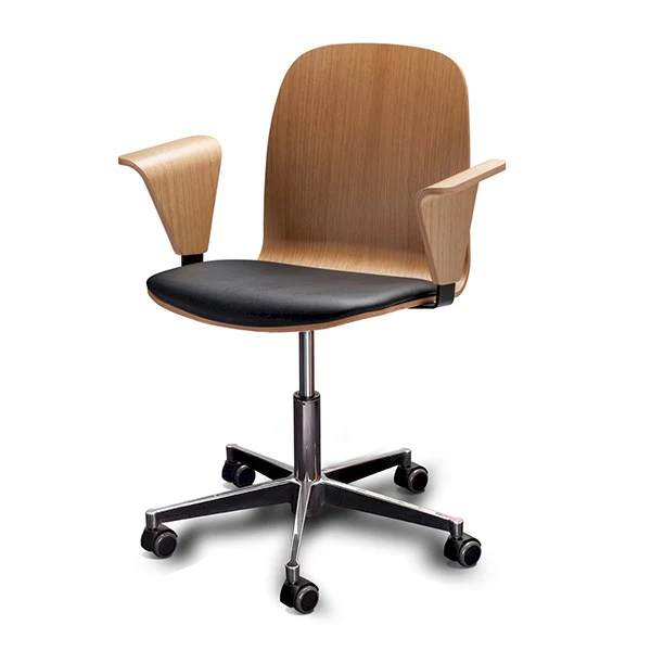 BOSTON OFFICE CHAIR BY HUDEVAD FURNITURE