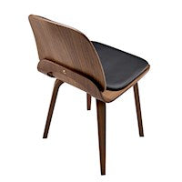 VIGGO DINING CHAIR BY HUDEVAD FURNITURE