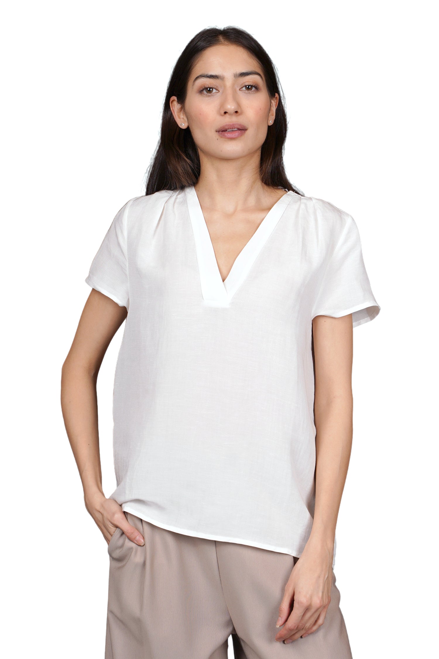 CALLA Blusenshirt