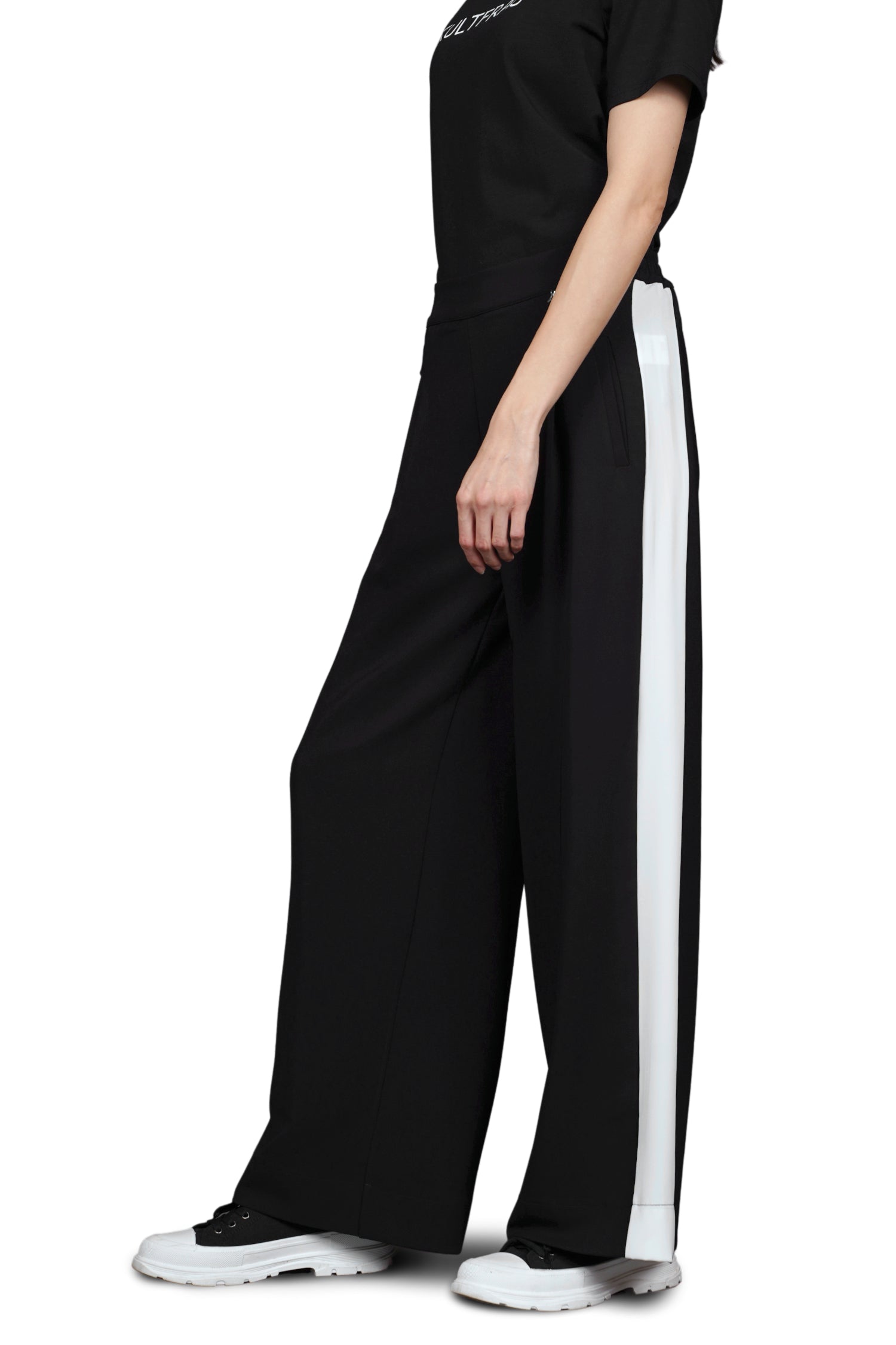 FJOLA Wide Pants