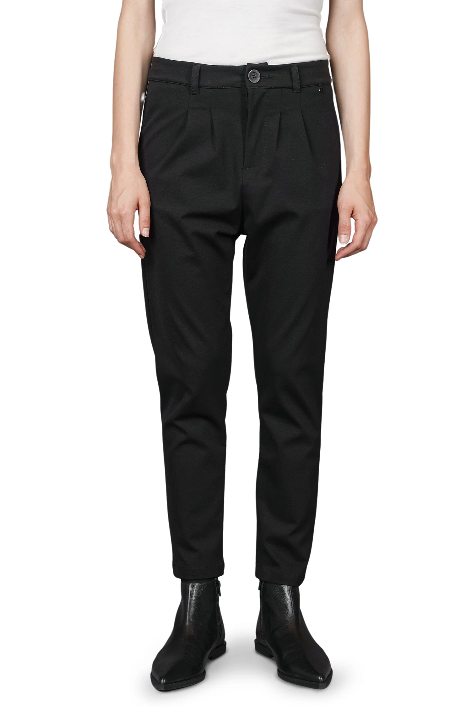 HEELENA OG Tapered Pants regular