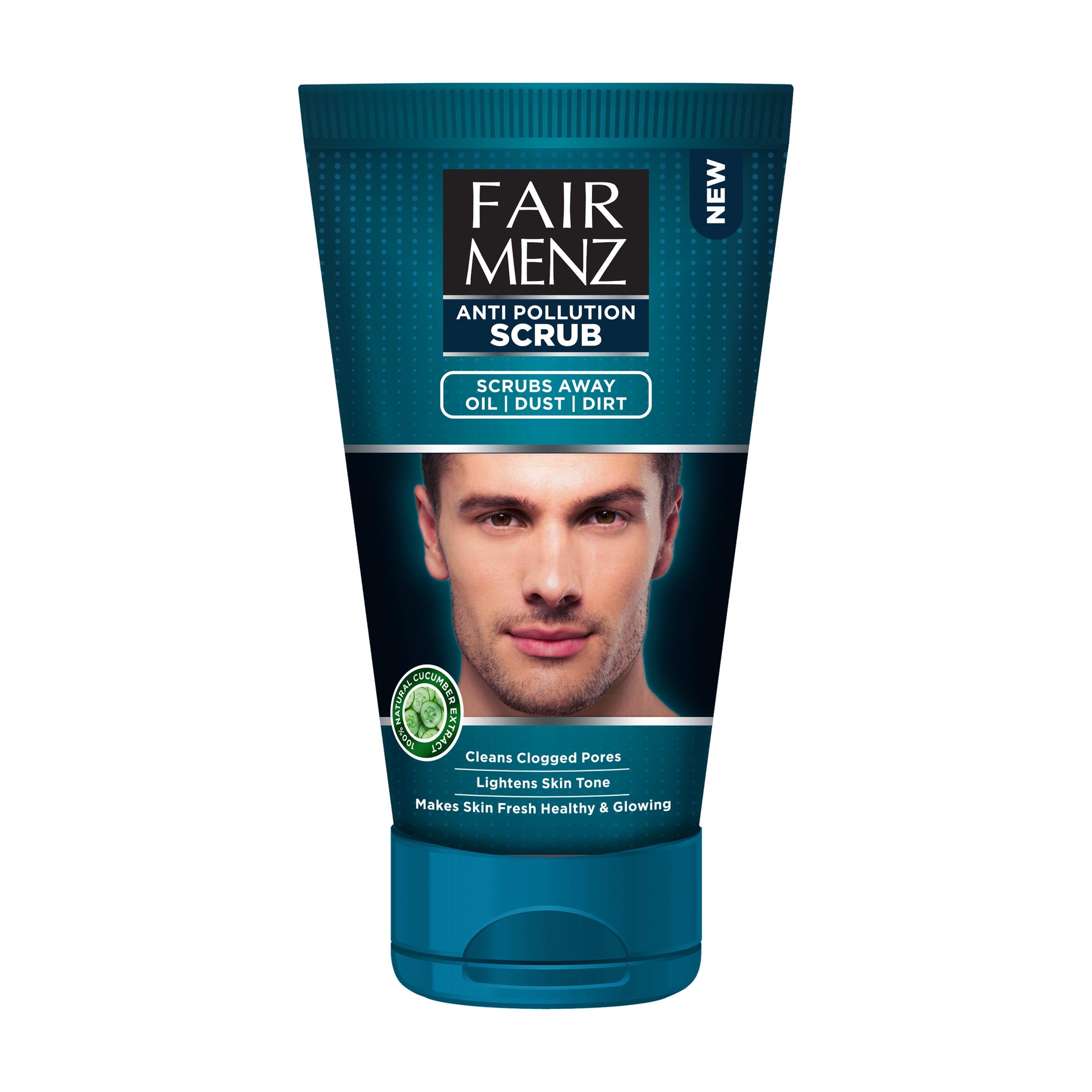 Anti Pollution Scrub