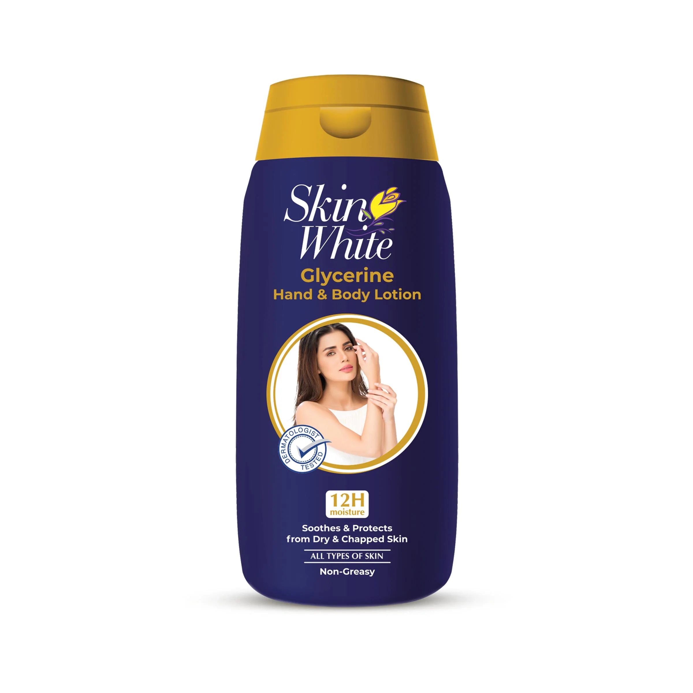 Glycerin Hand & Body Lotion