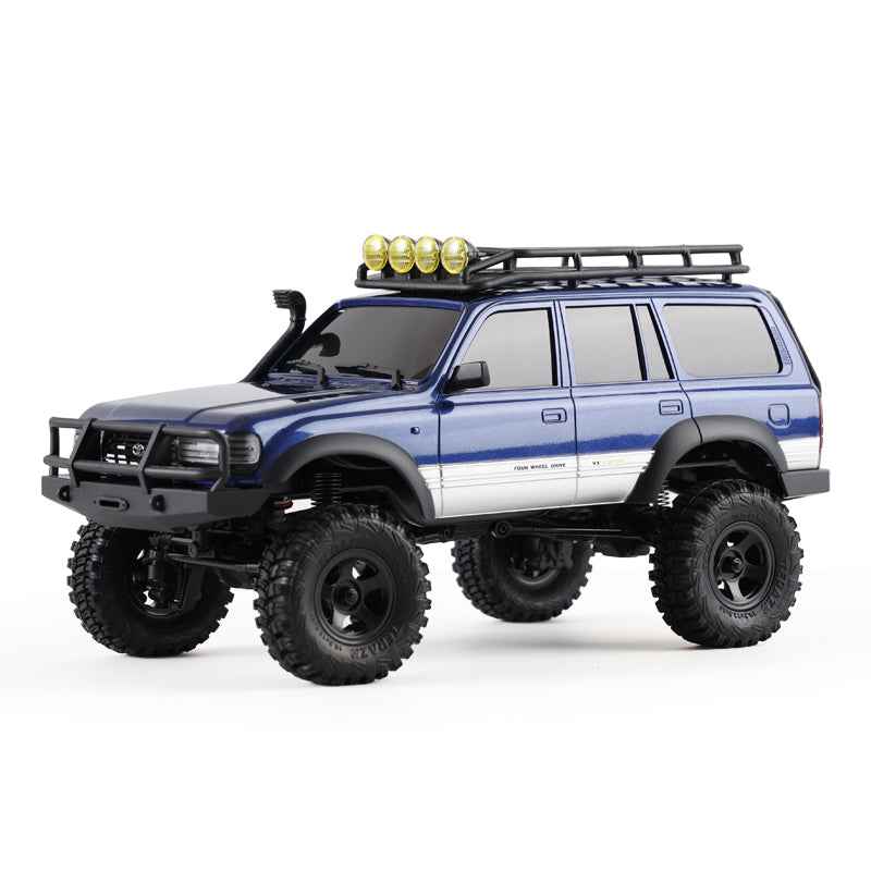 FMS 1:18 FCX18 LC80 Toyota Land Cruiser 80 RTR