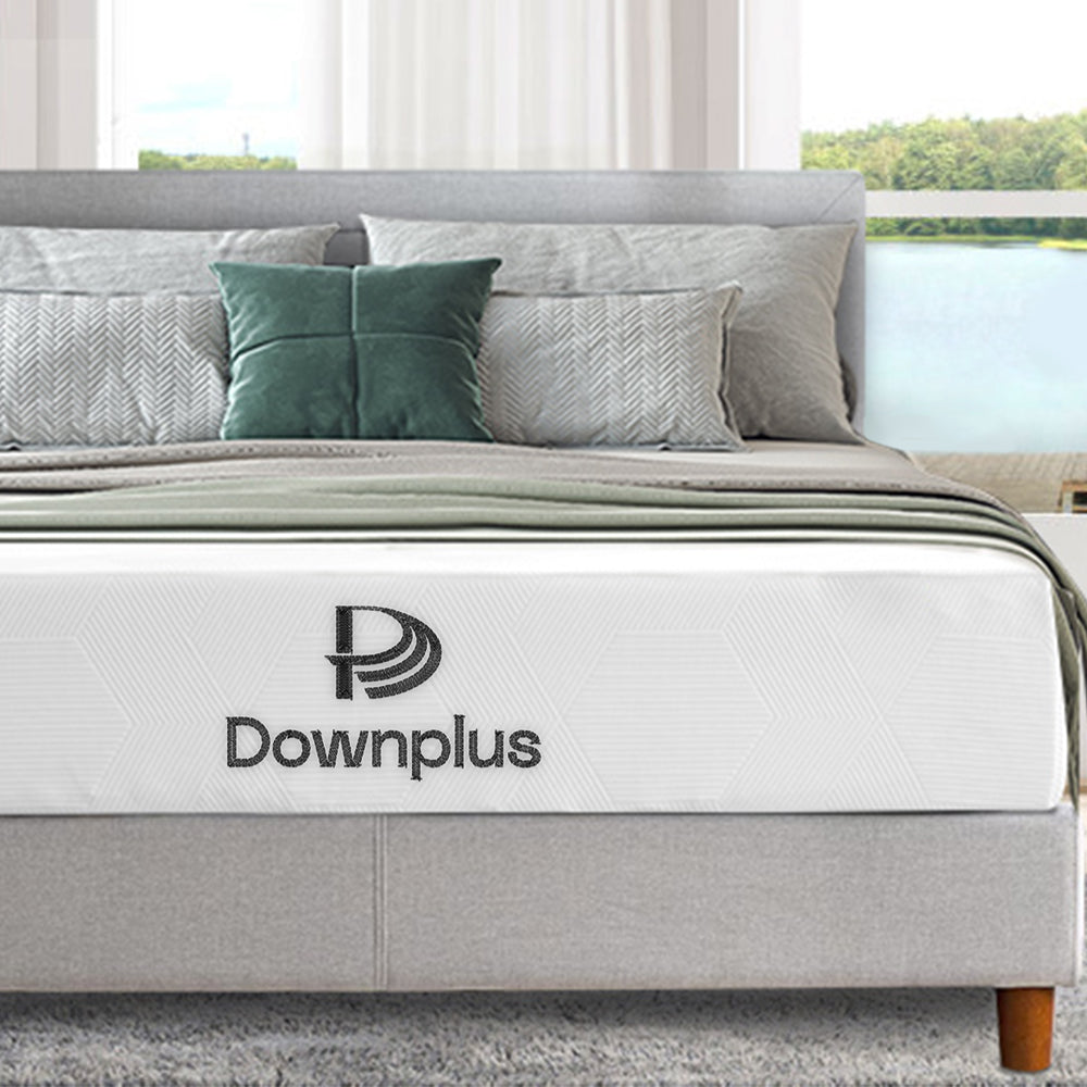 DownPlus Memory Foam Mattress