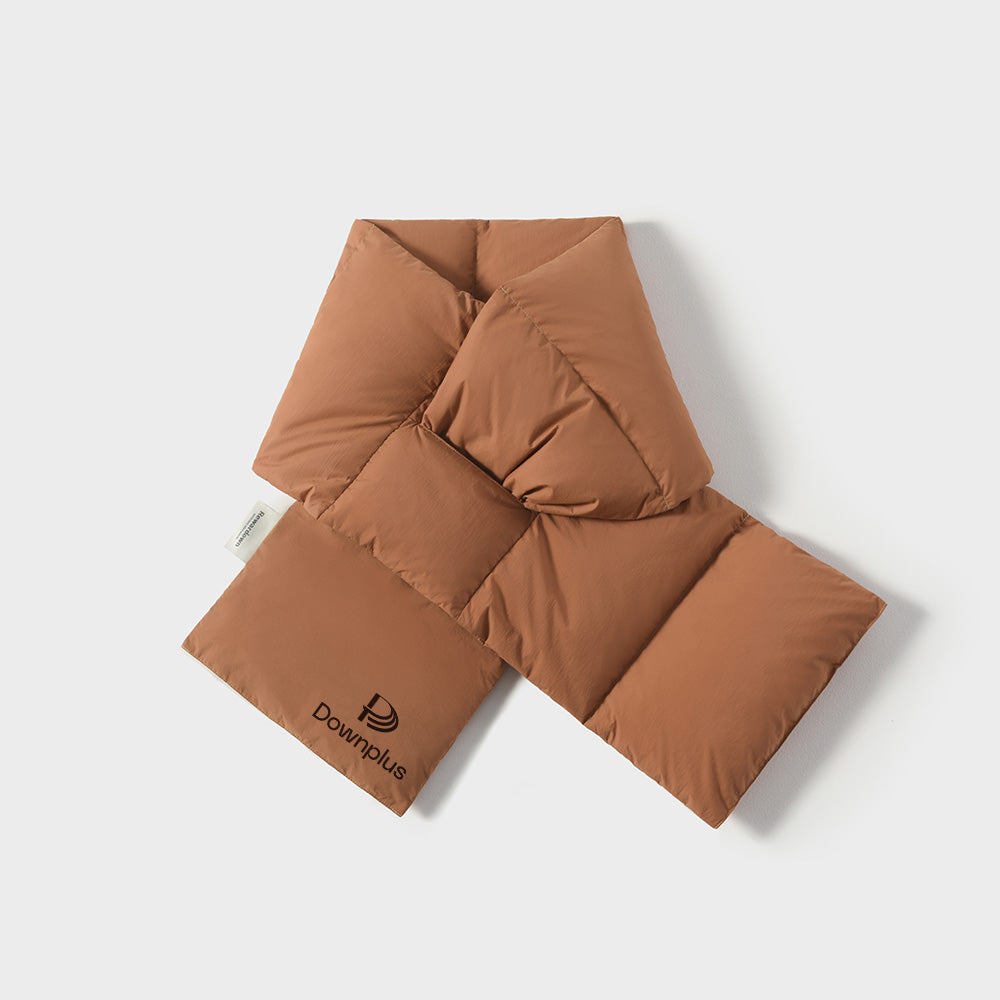 DownPlus RoamReady Down Scarf