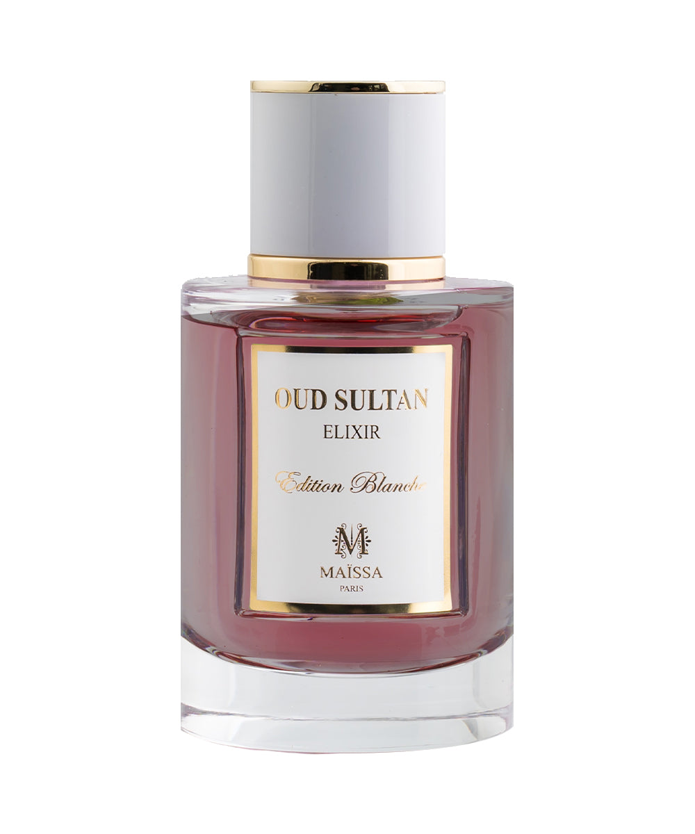 OUD SULTAN (50ml)