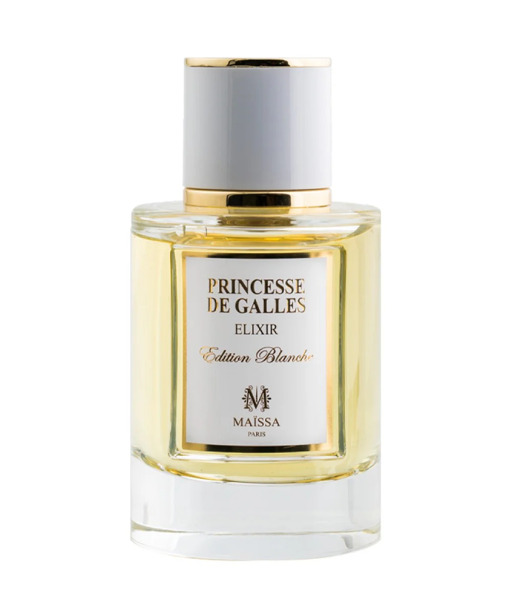 PRINCESSE DE GALLES (50ml)