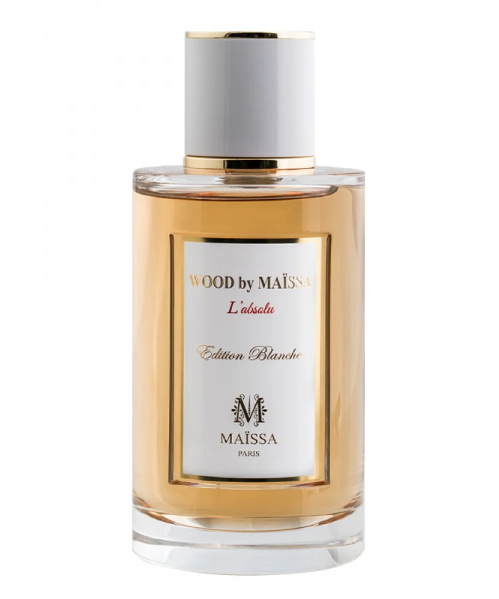 WOOD BY MAISSA (200ml)