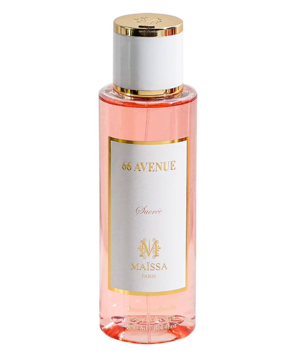 66 AVENUE (250ml)