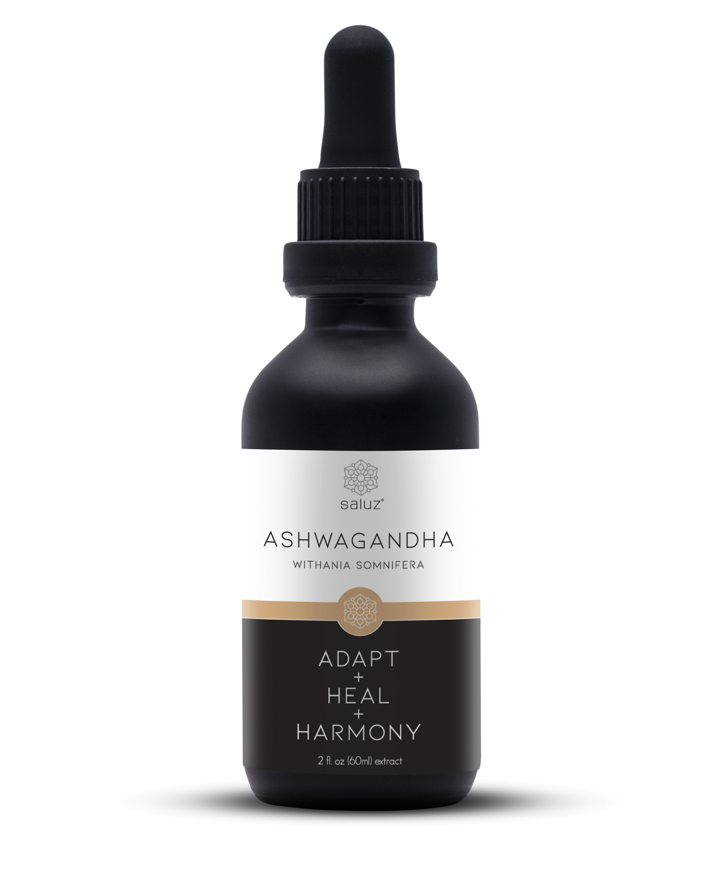 Ashwagandha Balance Tincture 2 Fl.oz