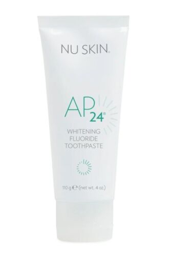 AP 24® Whitening Fluoride Toothpaste