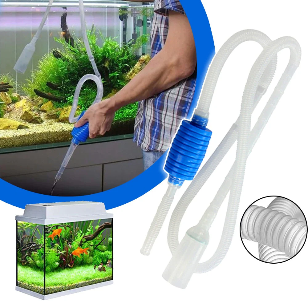 Aquarium Siphon