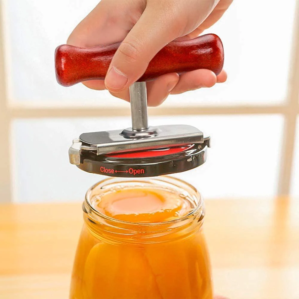 Jar Opener