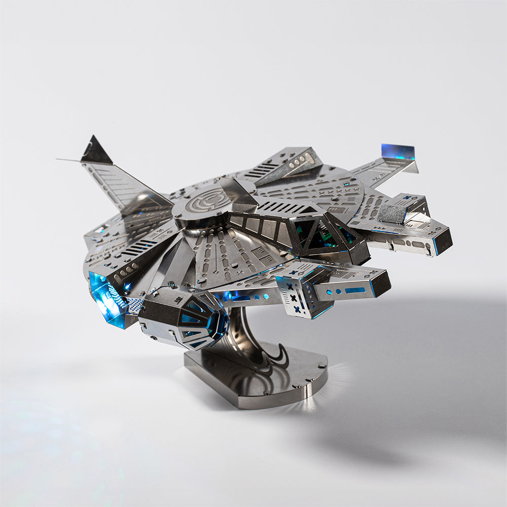 NEBULA SCOUT