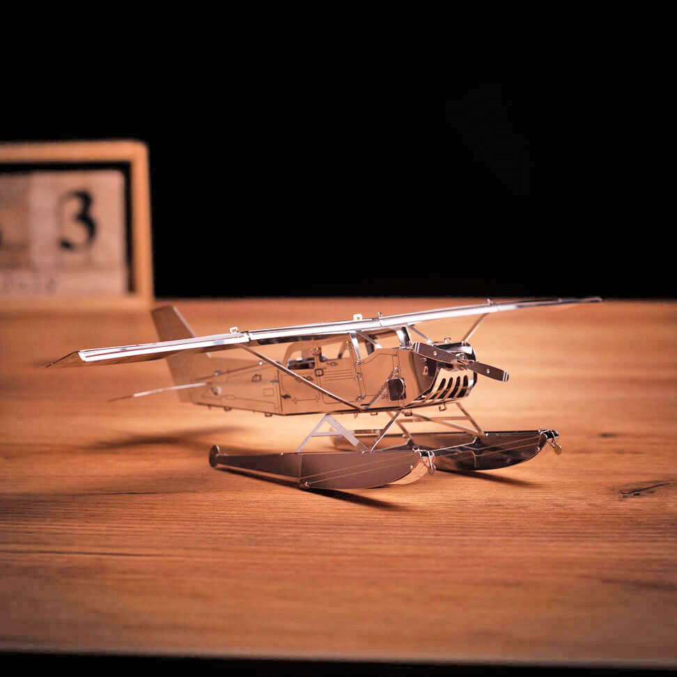BREEZE DRIFTER SEAPLANE