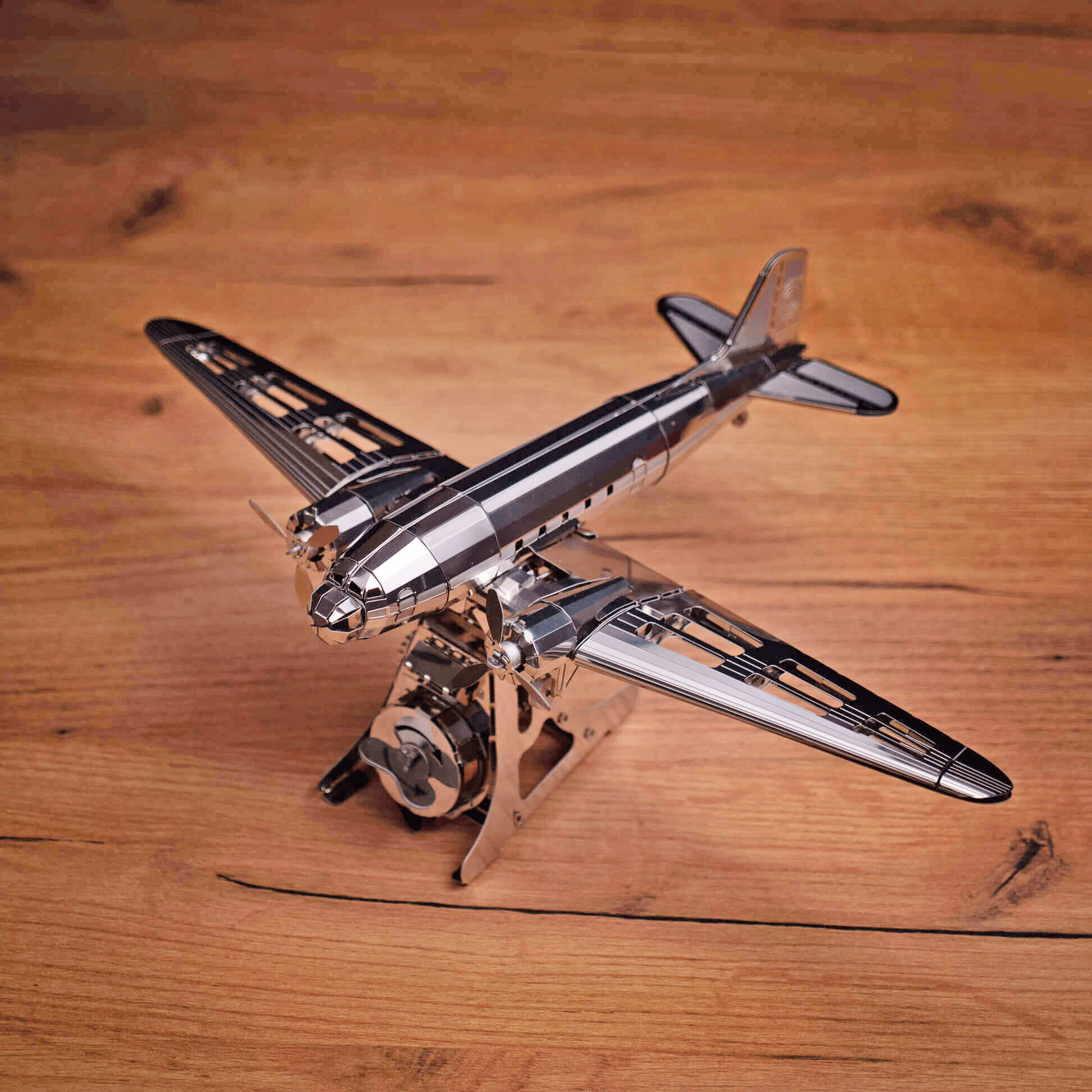 REMARKABLE DOUGLAS AIRCRAFT