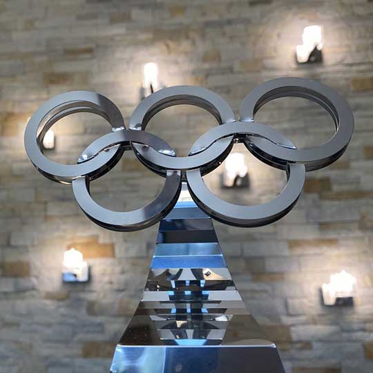 Rings of Strength