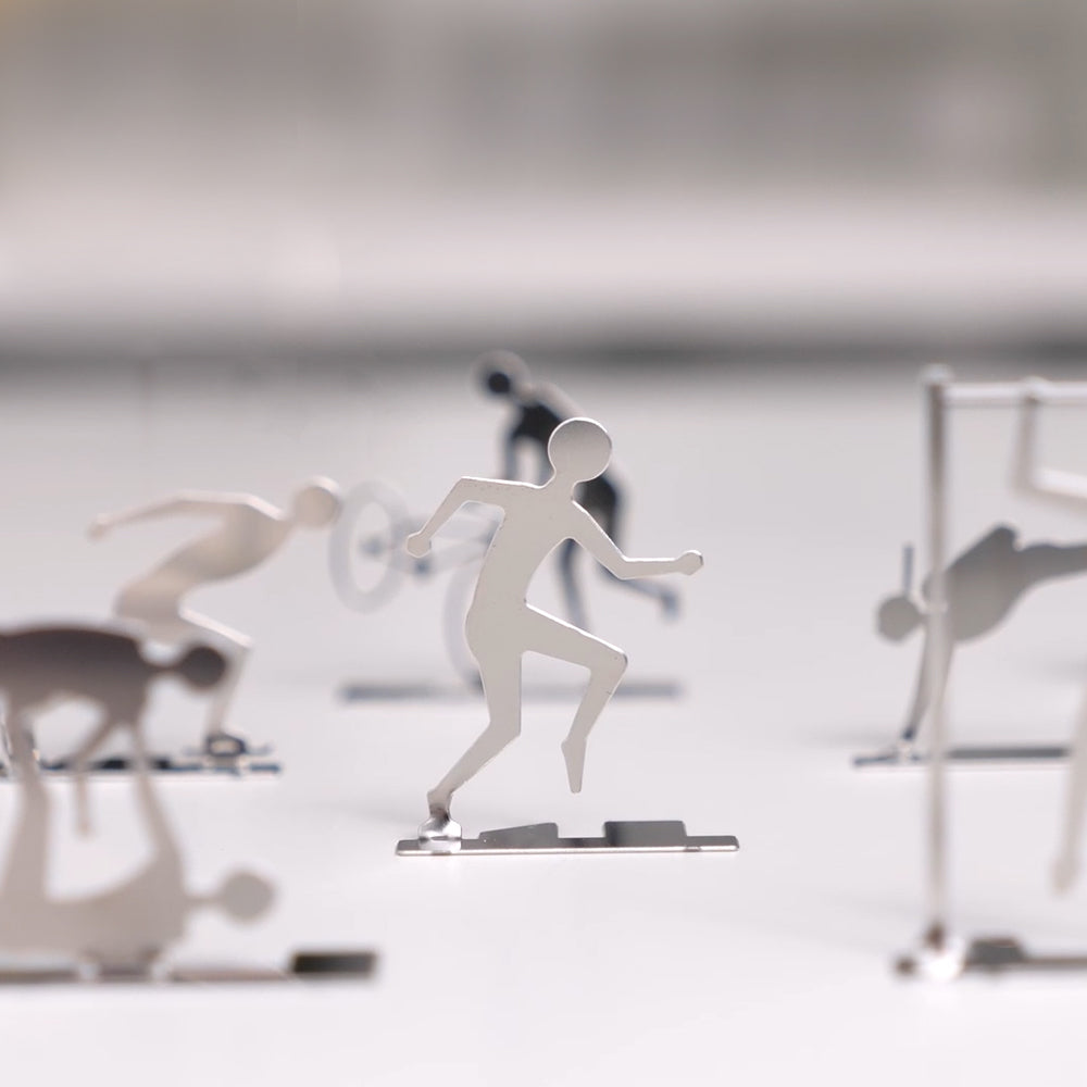 99 SPORTS OLYMPIC ICONS