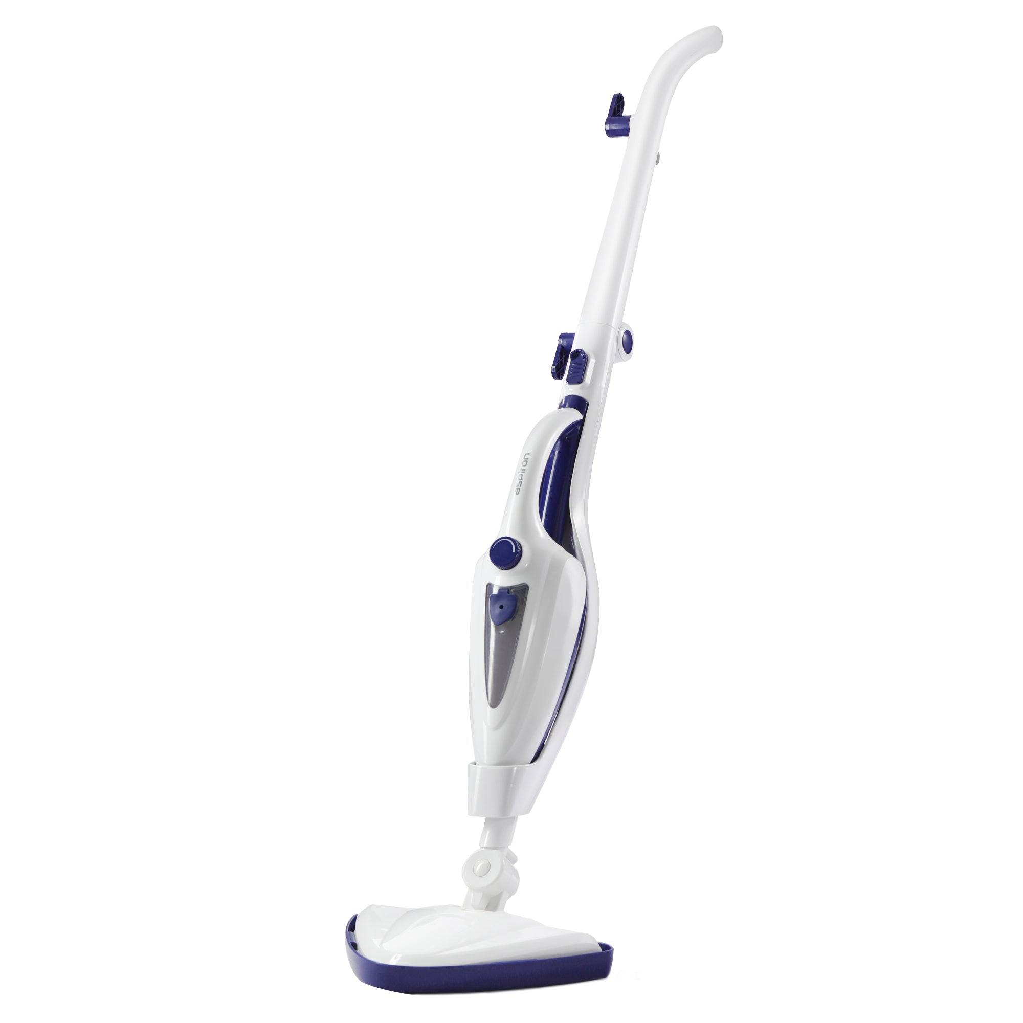 ASPIRON® Professional Steam Mop CA039, 15-Second Fast Heating, Large 385ml Water Tank