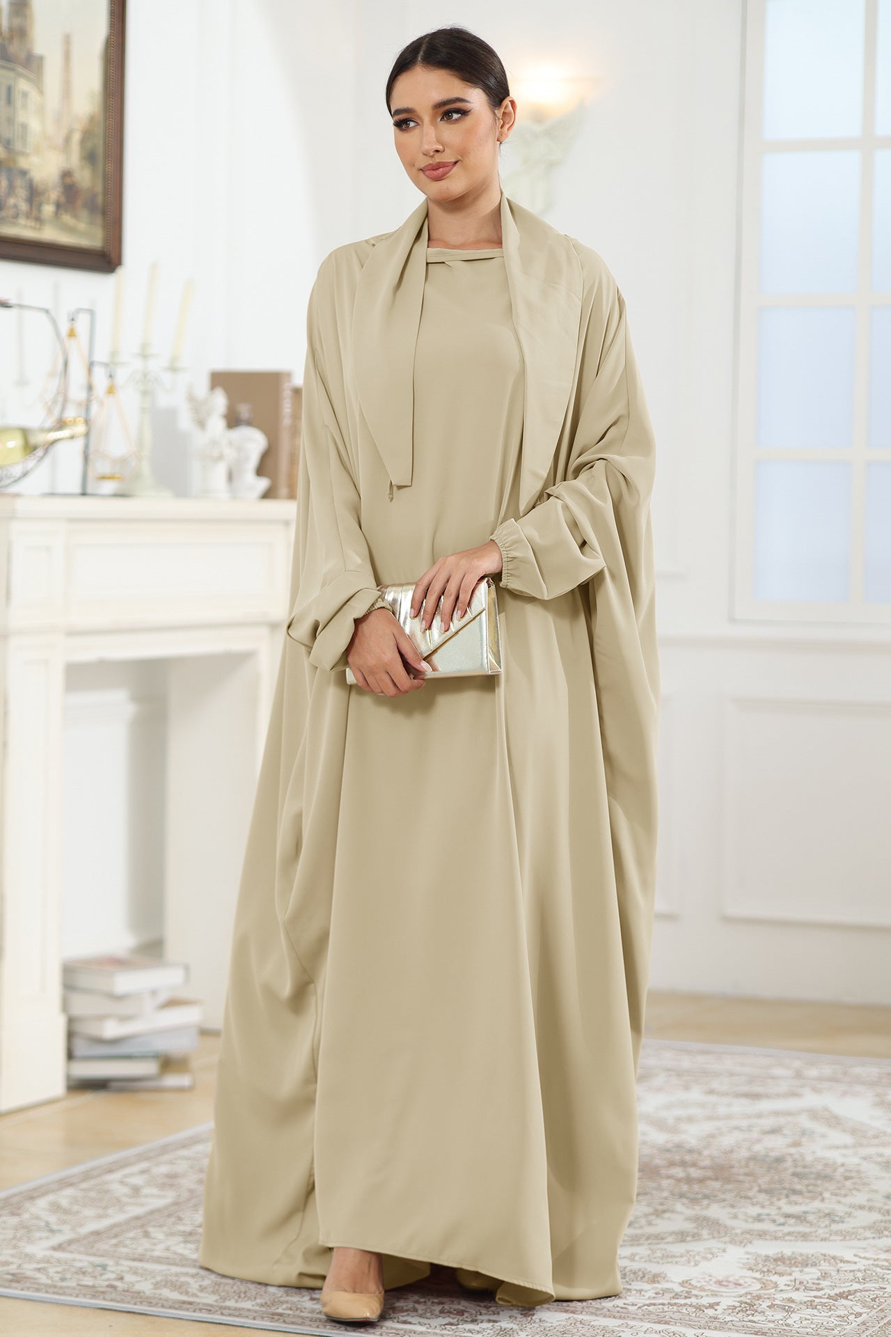 Women Abaya