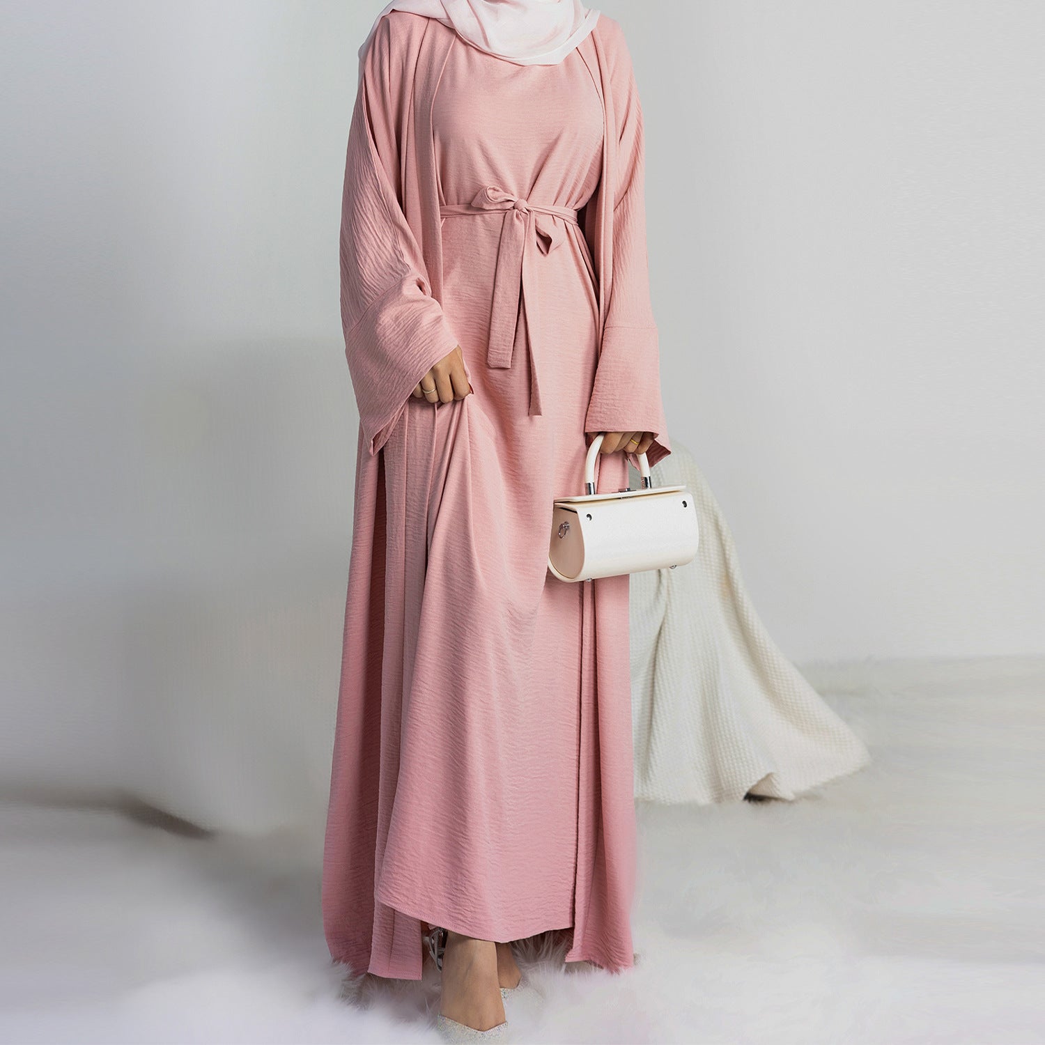 Abaya Dress