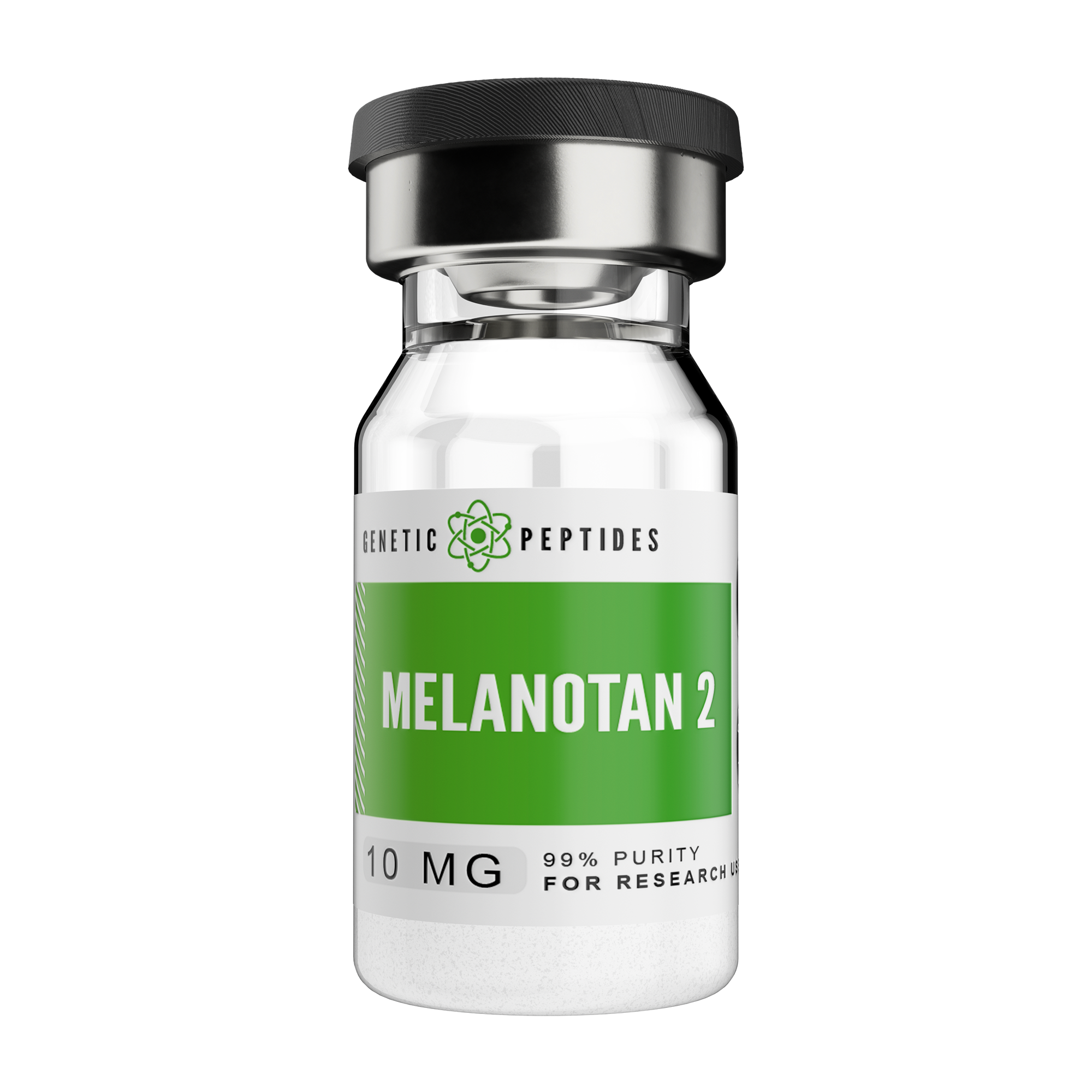 Melanotan 2 (MT2) Vial 10MG