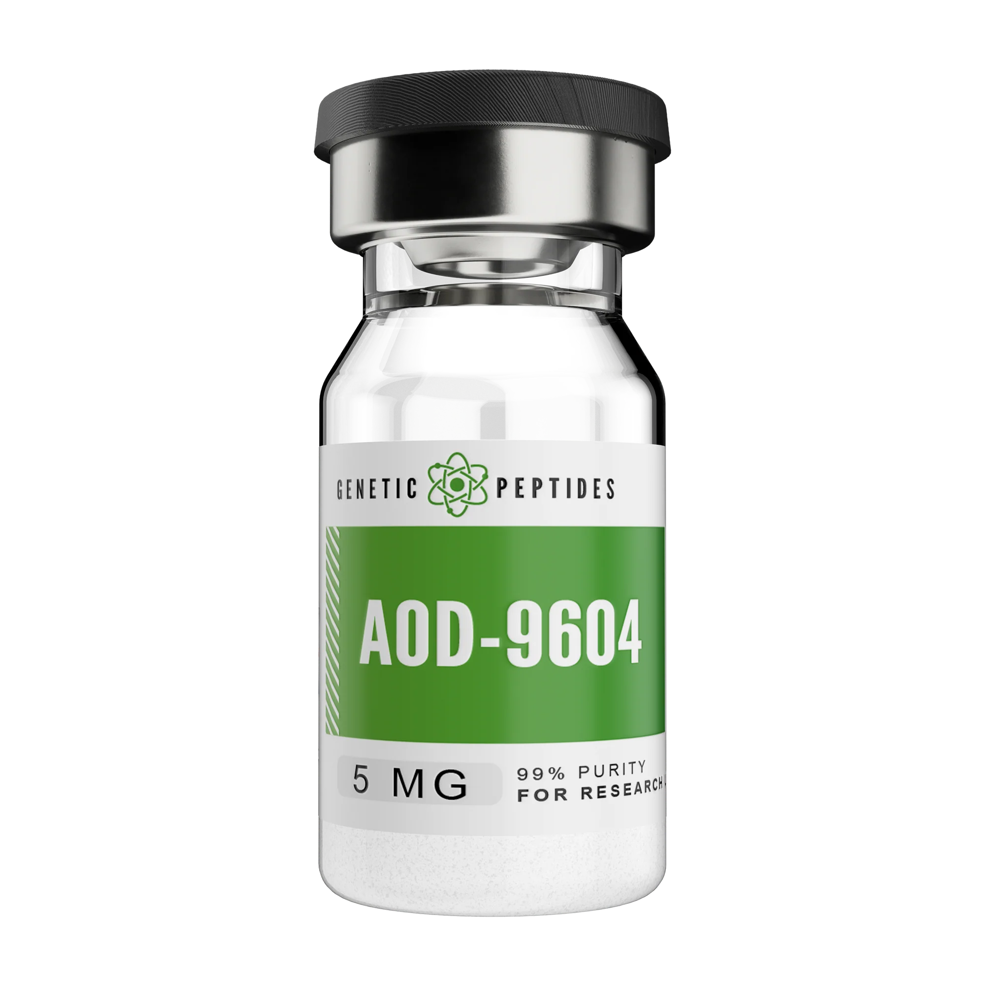 AOD9604 Vial 5MG