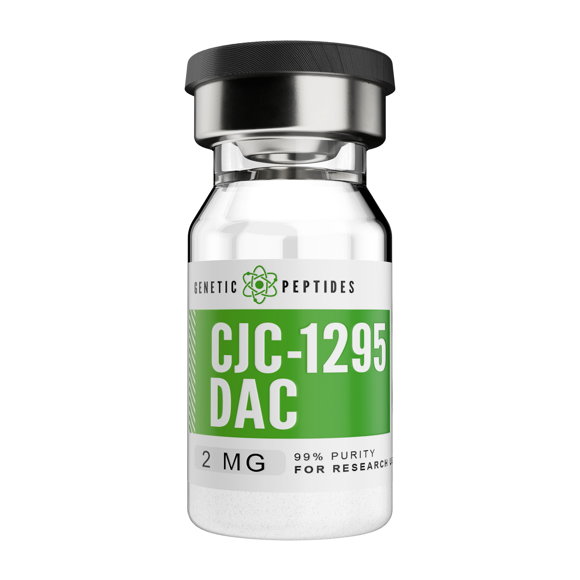 CJC-1295 2MG Vial (WITH DAC)
