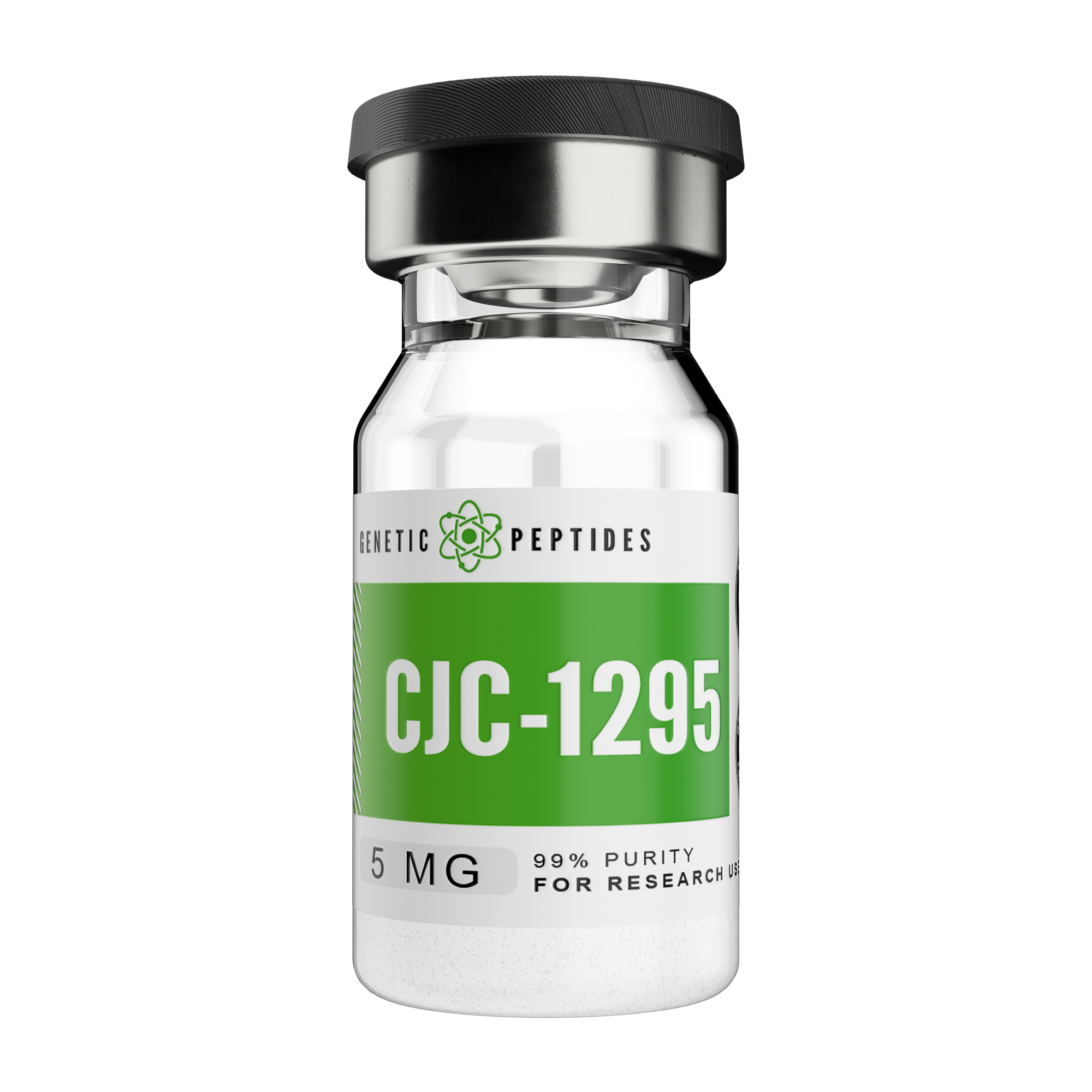 CJC-1295 5MG Vial (NO DAC)