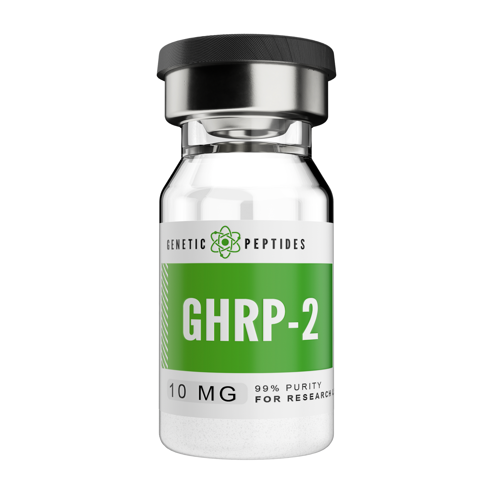 GHRP-2 Vial 10MG