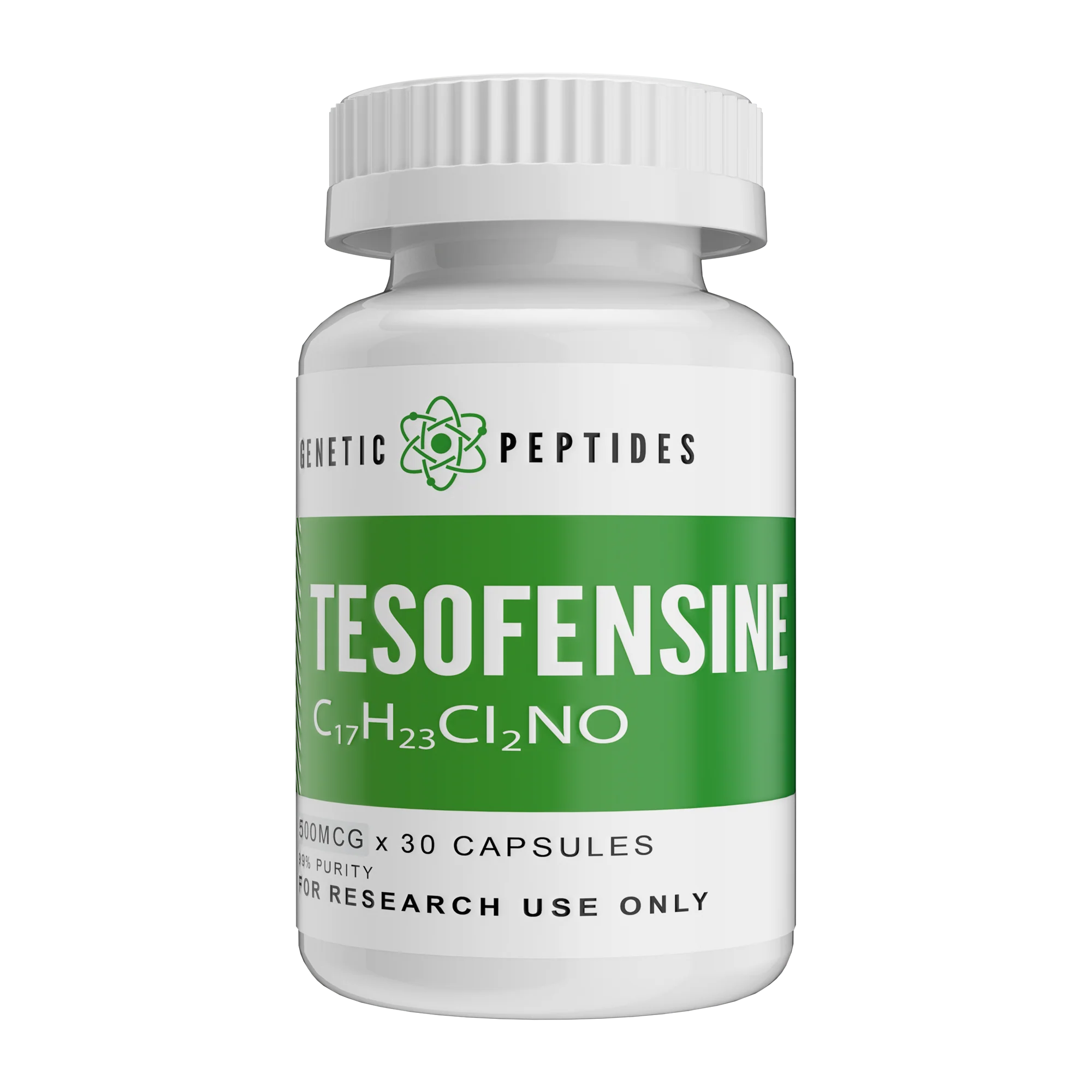 Tesofensine Capsules