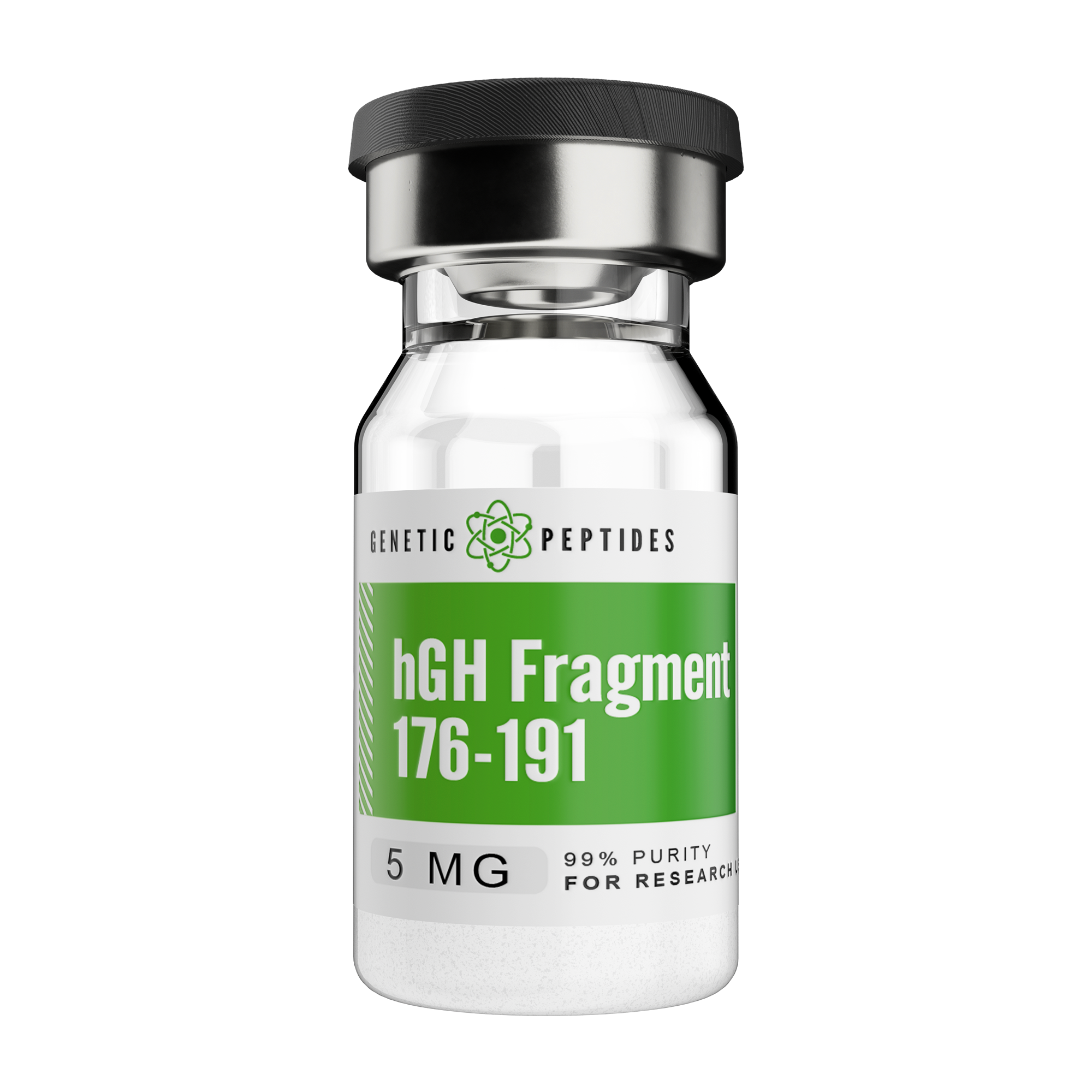 hGH Fragment 176-191 Vial 5MG