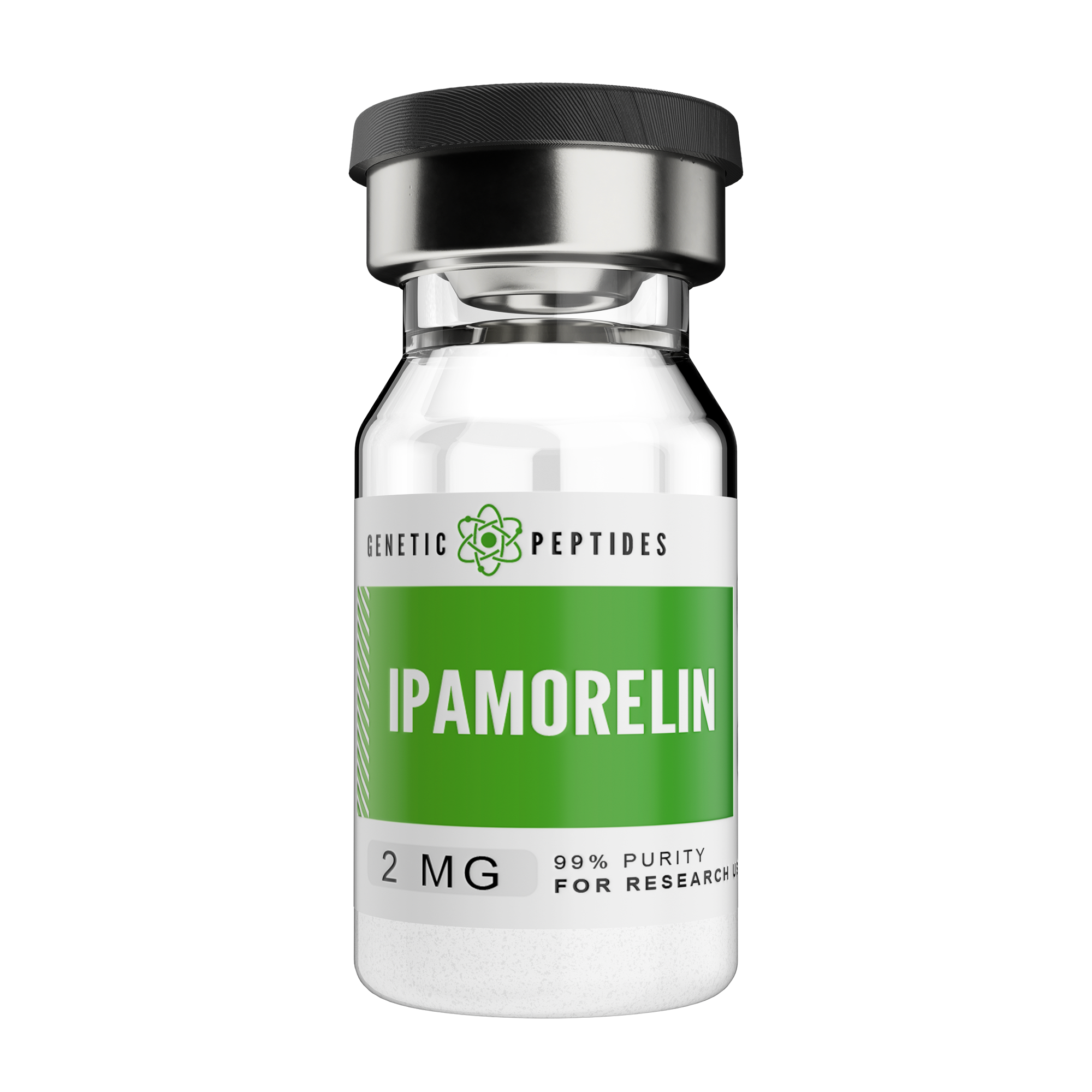 Ipamorelin Vial
