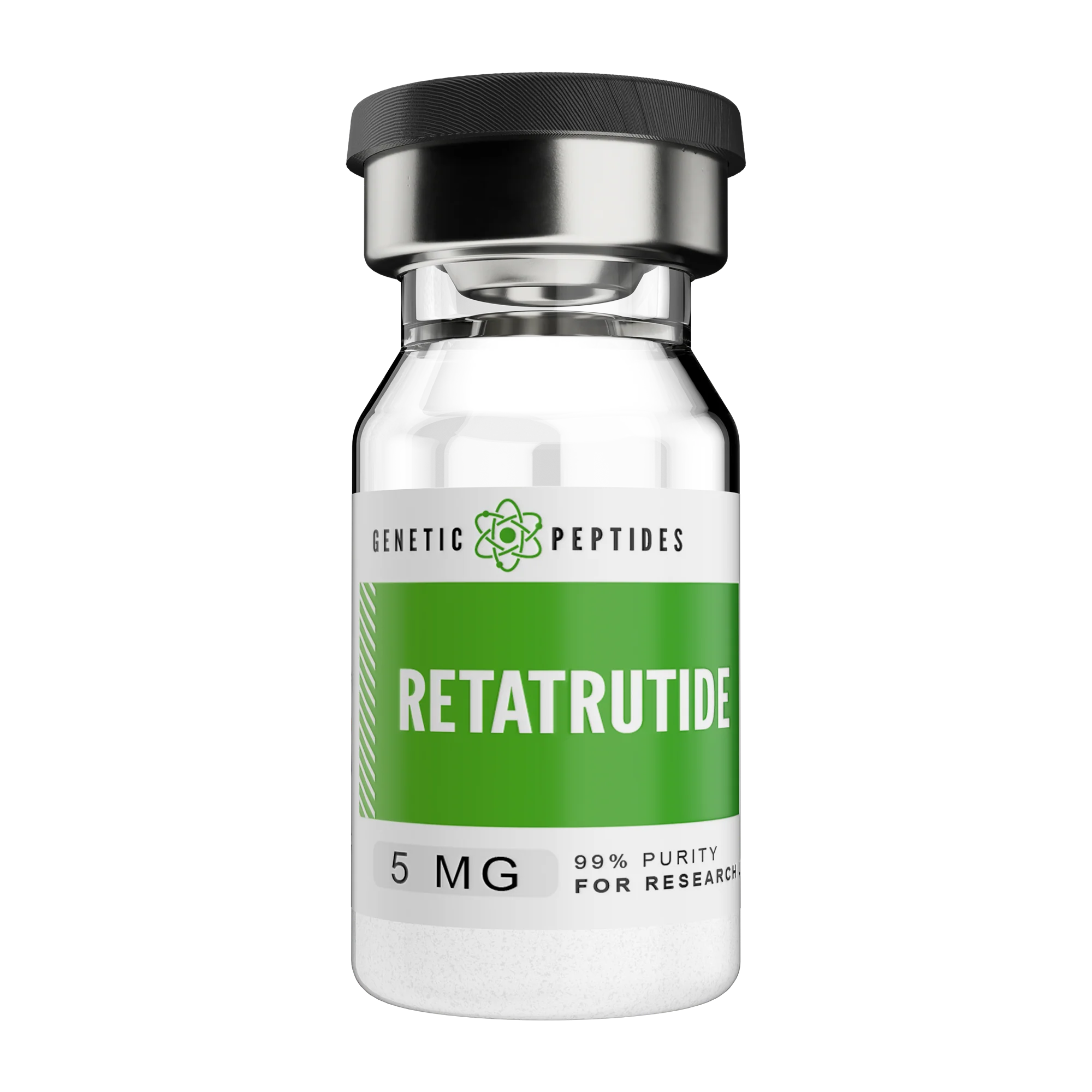 Retatrutide Vial