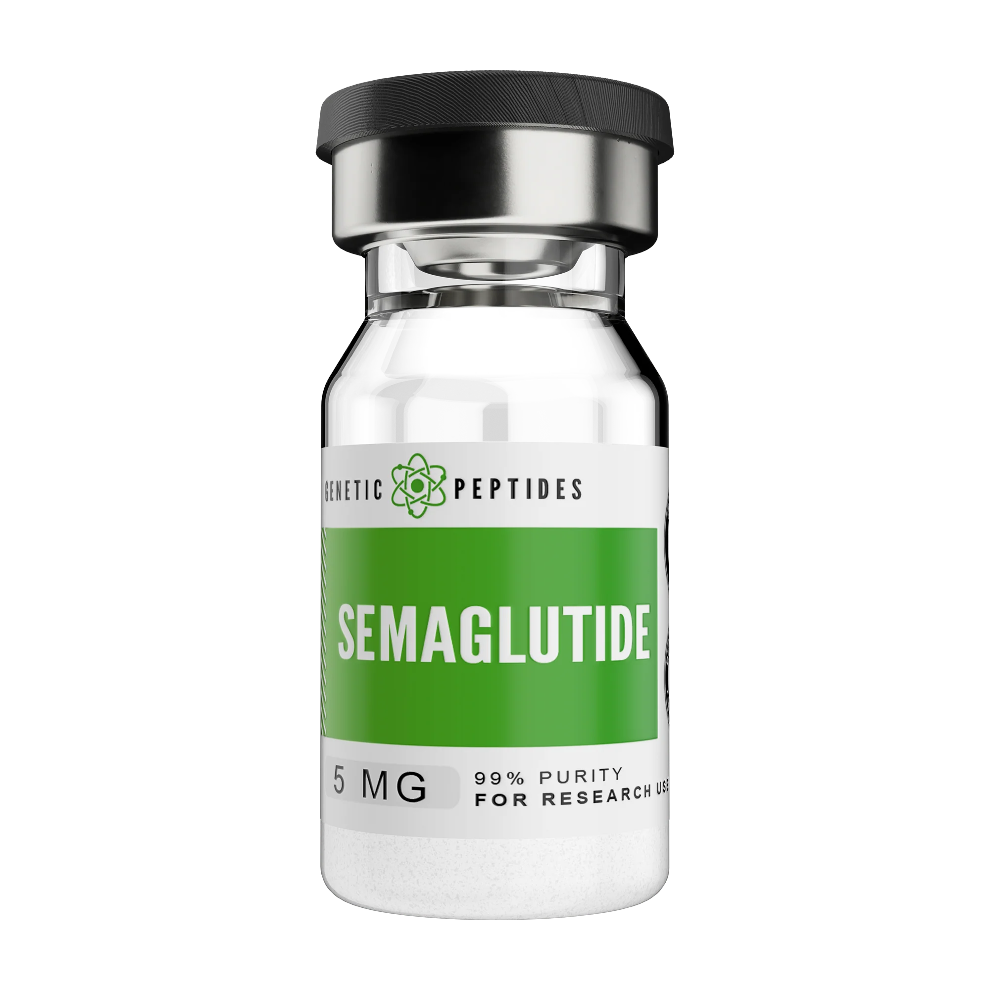 SEMAGLUTIDE Vial (GLP-1 Analogue)