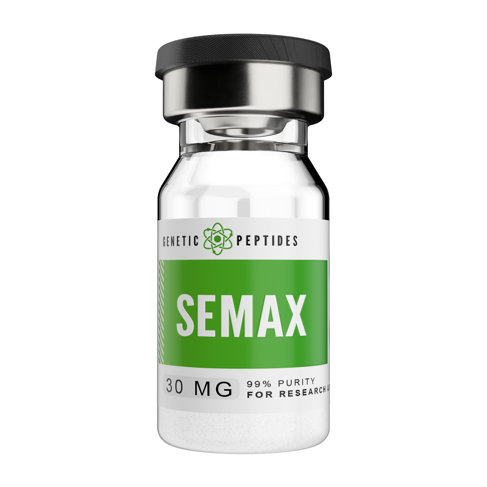 Semax Vial 30MG