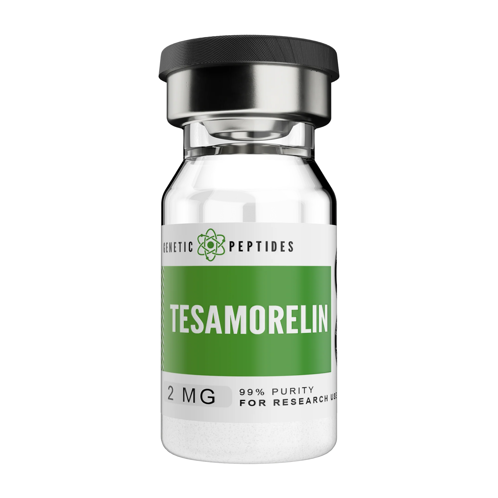 Tesamorelin Vial