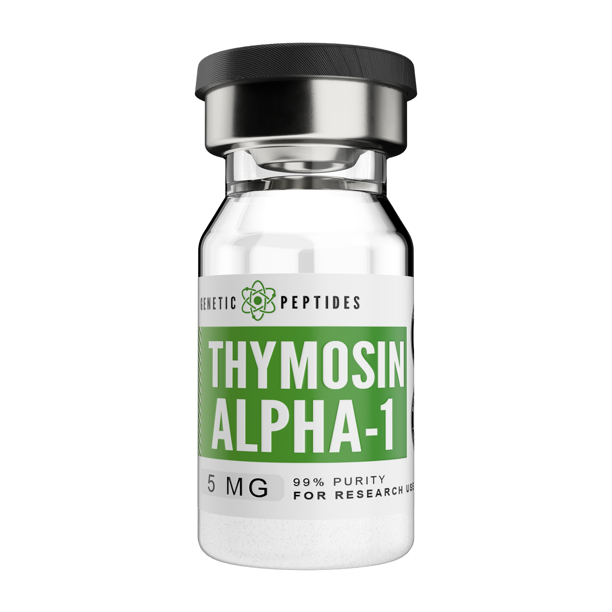 Thymosin Alpha-1 Vial 5 MG