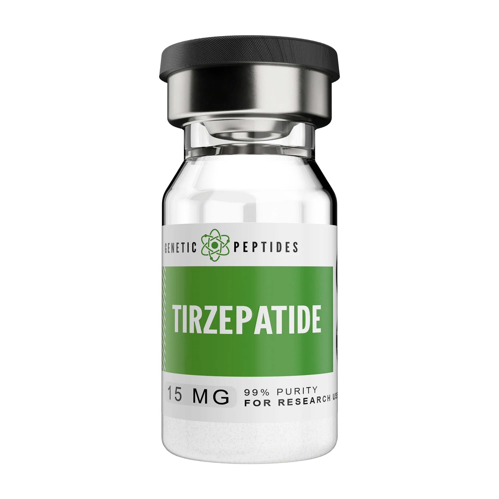 TIRZEPATIDE GPL1 Vial