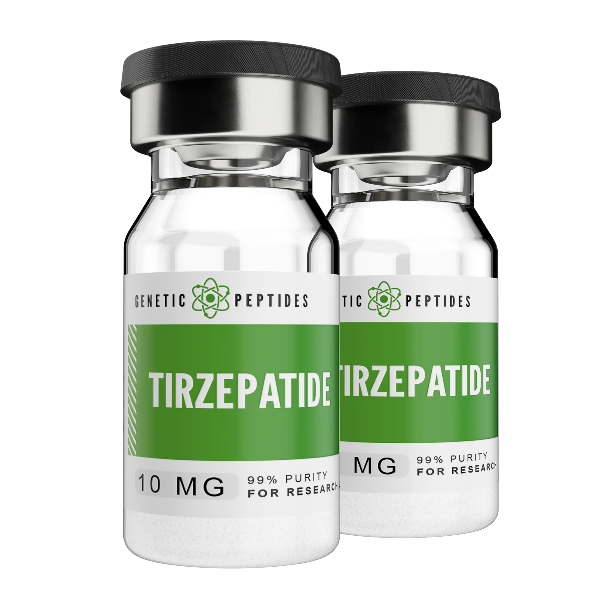 Buy 1 Get 1 FREE TIRZEPATIDE GPL1 Vial