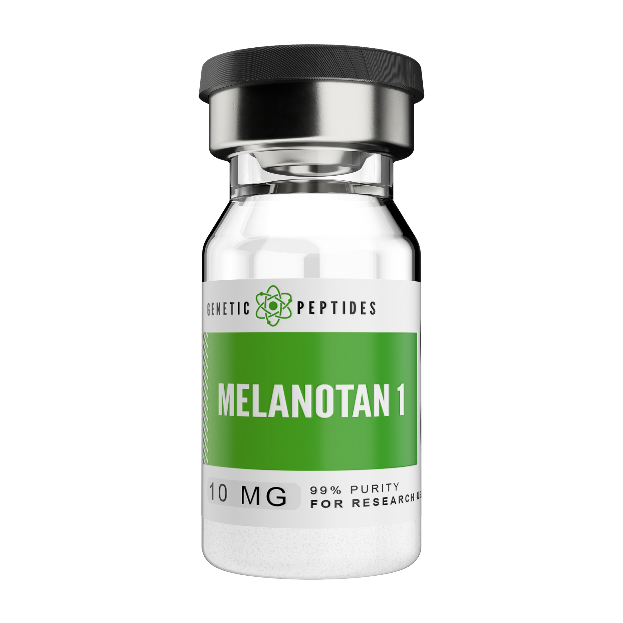 Melanotan 1 (MT1) Vial 10MG