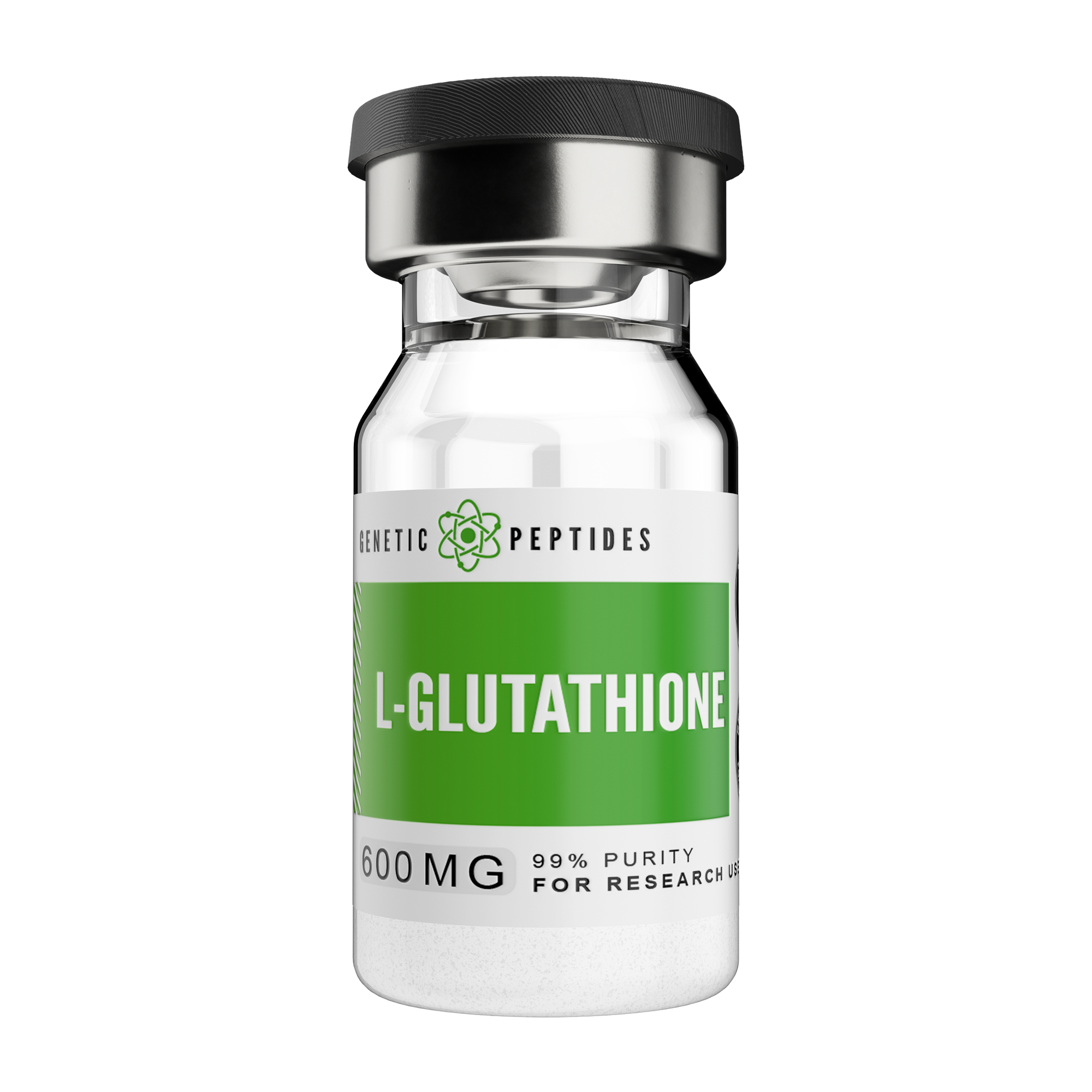 L-Glutathione Vial 600MG