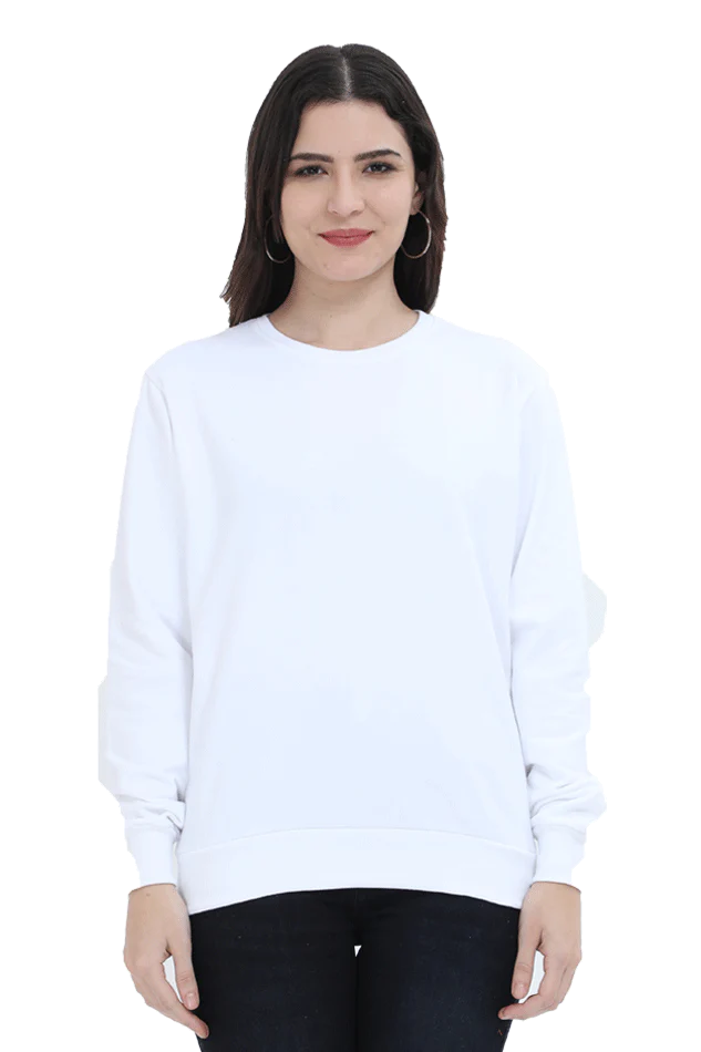 Womens Sweatshirt